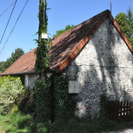 Mont Blanc - Locations De Charme Beaurainville Exterior foto